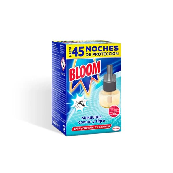 Insecticida Eléctrico Recambio - 0.44 kg - Imagen del producto en Findit