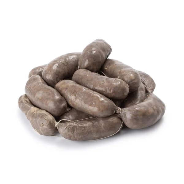 Morcilla de Cebolla de Pinoso €/KG - 1 kg - Imagen del producto en Findit
