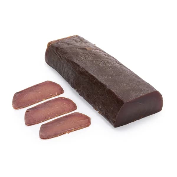 Mojama Extra tacos €/KG - 1 kg - Imagen del producto en Findit