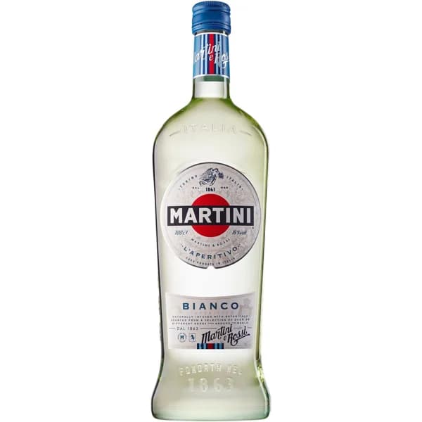 Vermouth Bianco 1L - 1 l - Imagen del producto en Findit