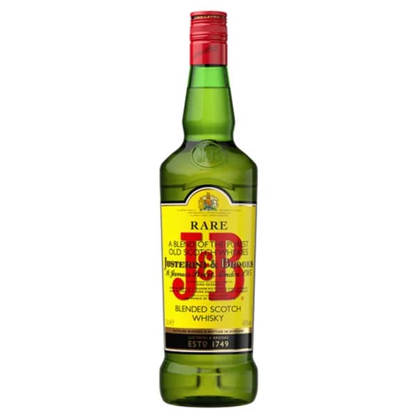 Whisky 700ML - 0.7 l - Imagen del producto en Findit