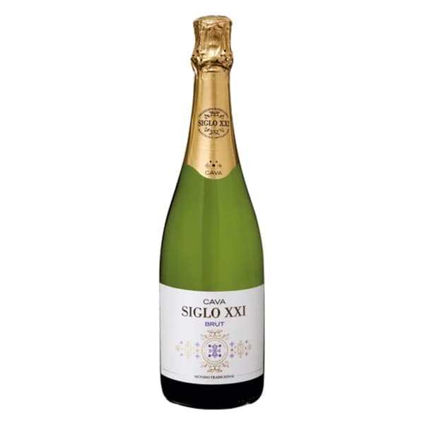 Cava Brut 750ML - 0.75 l - Imagen del producto en Findit