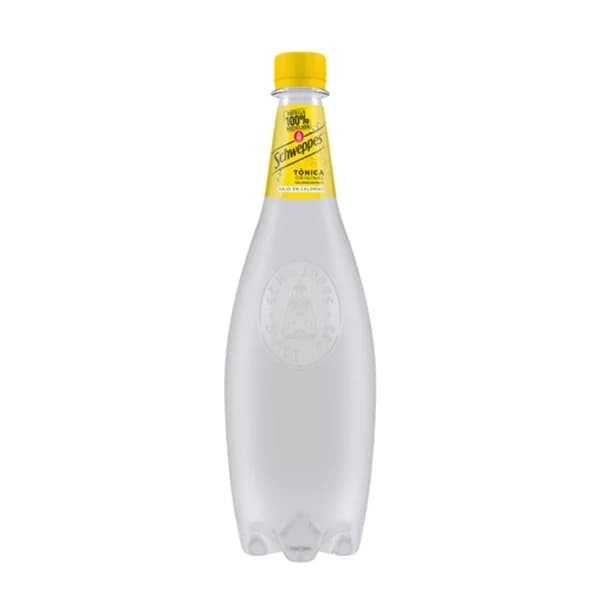Refresco Tónica Botella 1L - 0.76 l - Imagen del producto en Findit