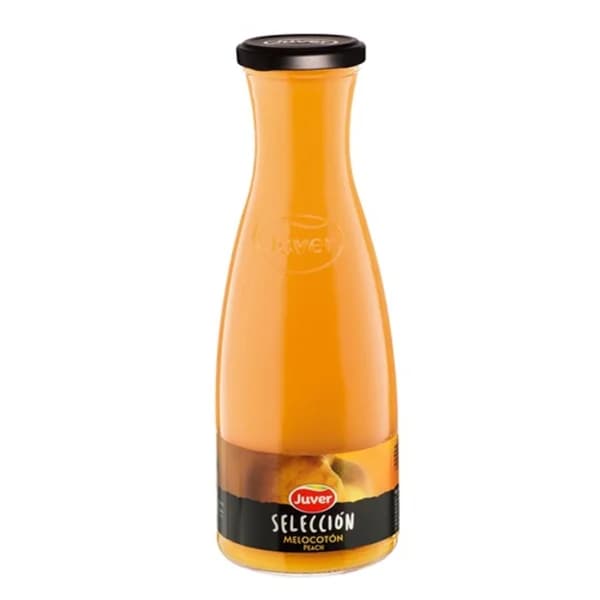 Néctar Melocotón 850ML - 0.85 l - Imagen del producto en Findit