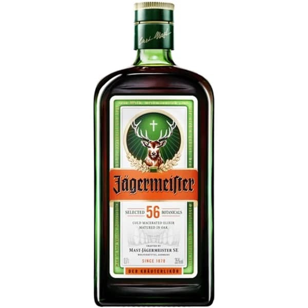 Licor de Hierbas 700ML - 0.65 l - Imagen del producto en Findit