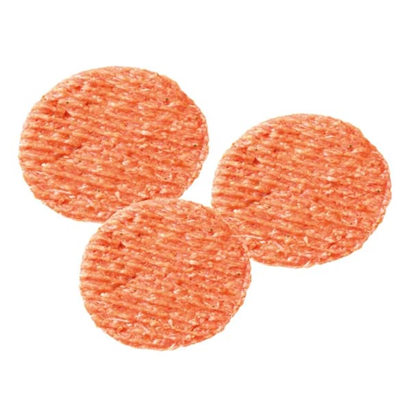 Burger Meat de Pollo €/KG - 1 kg - Imagen del producto en Findit