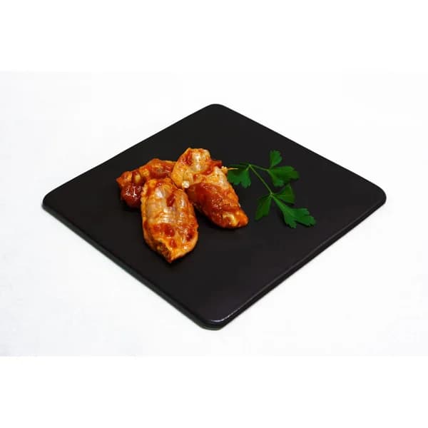 Alas de Pollo Adobadas €/KG - 1 kg - Imagen del producto en Findit