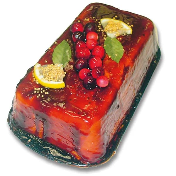 Paté de Arándanos €/KG - 1 kg - Imagen del producto en Findit