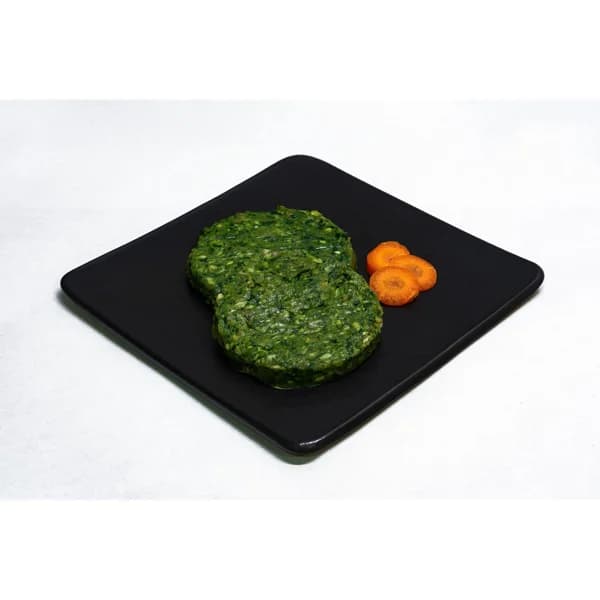 Burger Meat con Espinacas €/KG - 1 kg - Imagen del producto en Findit