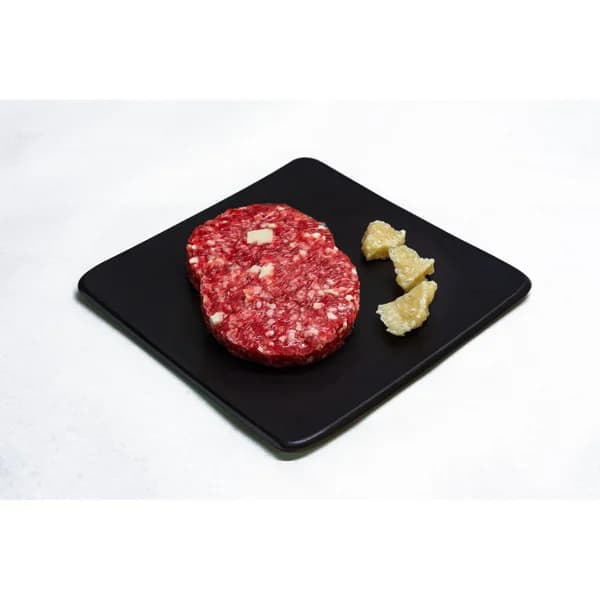 Burger Meat de Ternera con Parmesano €/KG - 1 kg - Imagen del producto en Findit