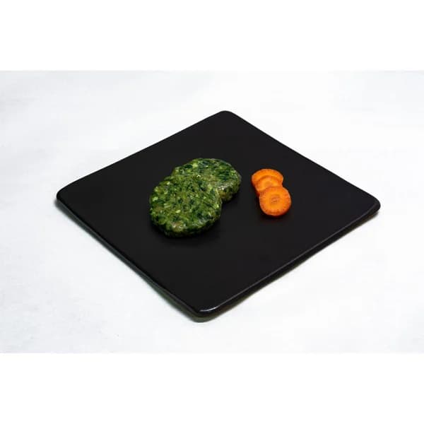 Burger Meat Mini con Espinacas €/KG - 1 kg - Imagen del producto en Findit