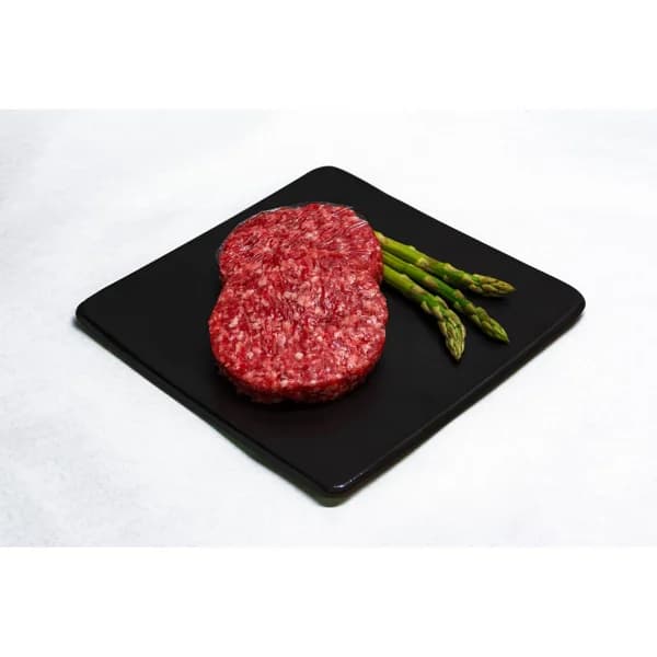 Burger Meat de Ternera Especial €/KG - 0.89 kg - Imagen del producto en Findit