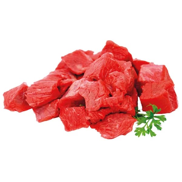 Carne de Ternera para Guiso €/KG - 1 kg - Imagen del producto en Findit