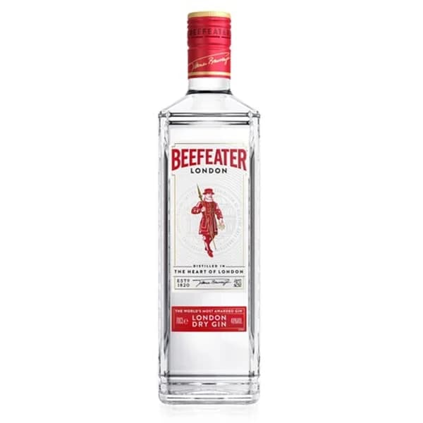 Ginebra 700ML - 0.7 l - Imagen del producto en Findit