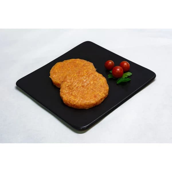 Burger Meat de Pollo Cuk €/KG - 1 kg - Imagen del producto en Findit