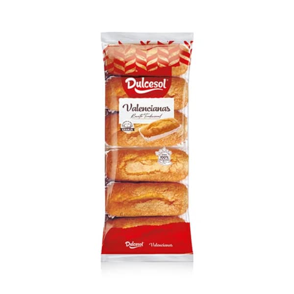 Valenciana 150G - 0.21 kg - Imagen del producto en Findit