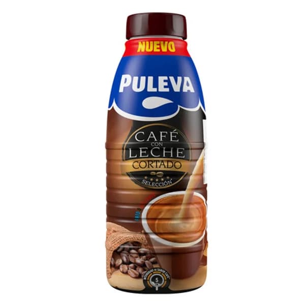 Batido Café Cortado 1L - 1 l - Imagen del producto en Findit