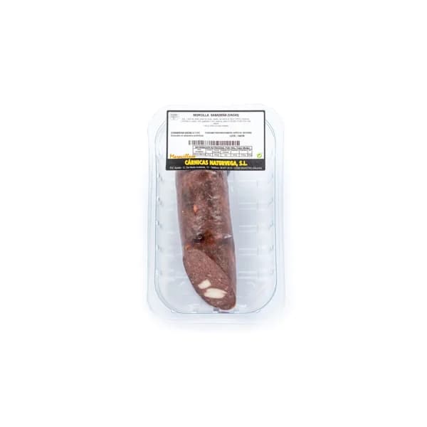 Butifarra Bandeja €/KG - 1 kg - Imagen del producto en Findit