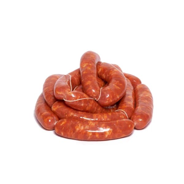 Longaniza Roja de Pinoso €/KG - 1 kg - Imagen del producto en Findit