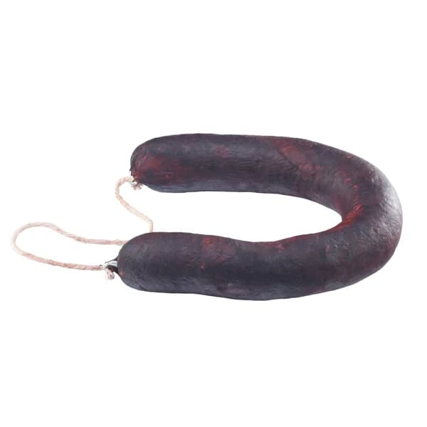 Morcilla Andaluza €/KG - 1 kg - Imagen del producto en Findit