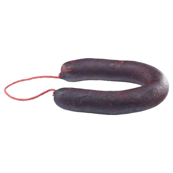 Morcilla Andaluza Picante €/KG - 1 kg - Imagen del producto en Findit