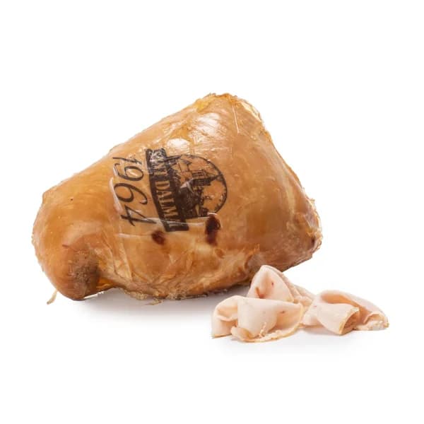 Pechuga de Pavo Braseada 1964 €/KG - 1 kg - Imagen del producto en Findit