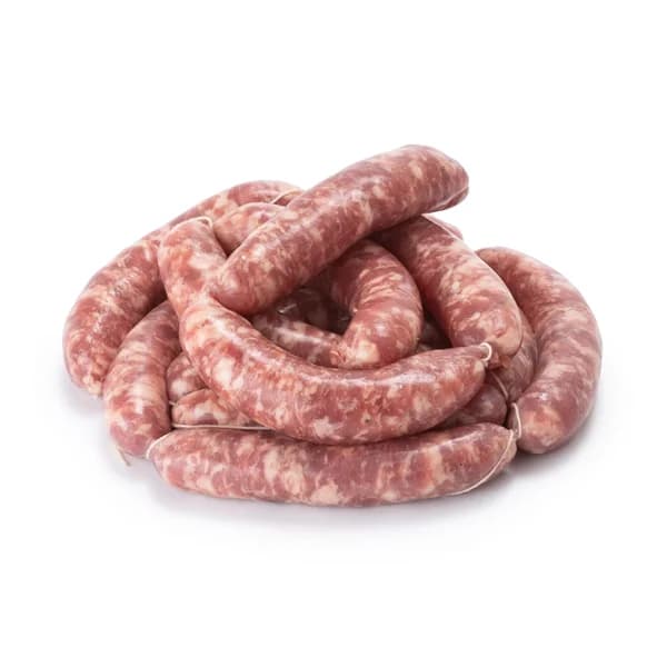 Longaniza Blanca de Pinoso €/KG - 1 kg - Imagen del producto en Findit
