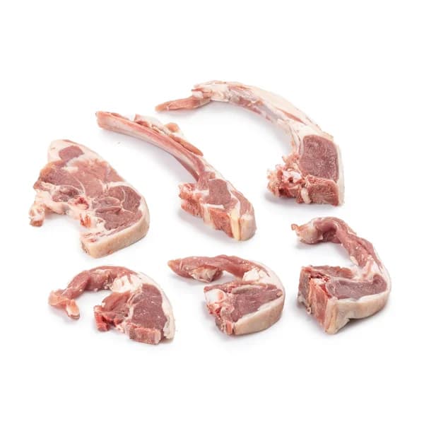 Medio/Cuarto de Cordero €/KG - 0.91 kg - Imagen del producto en Findit