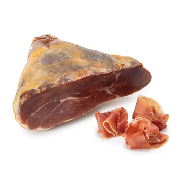 Jamón Curado Gran Reserva Duroc €/KG - 1 kg - Imagen del producto en Findit
