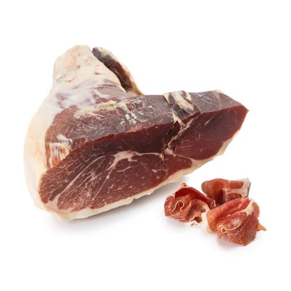 Jamón Ibérico Cebo 50% €/KG - 1 kg - Imagen del producto en Findit
