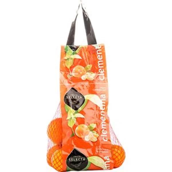 Clementina selecta malla (1 kg aprox) - 1 kg - Imagen del producto en Findit