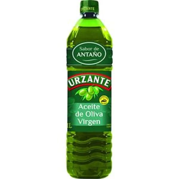 Aceite de oliva virgen sabor antaño 1 l - 1 l - Imagen del producto en Findit