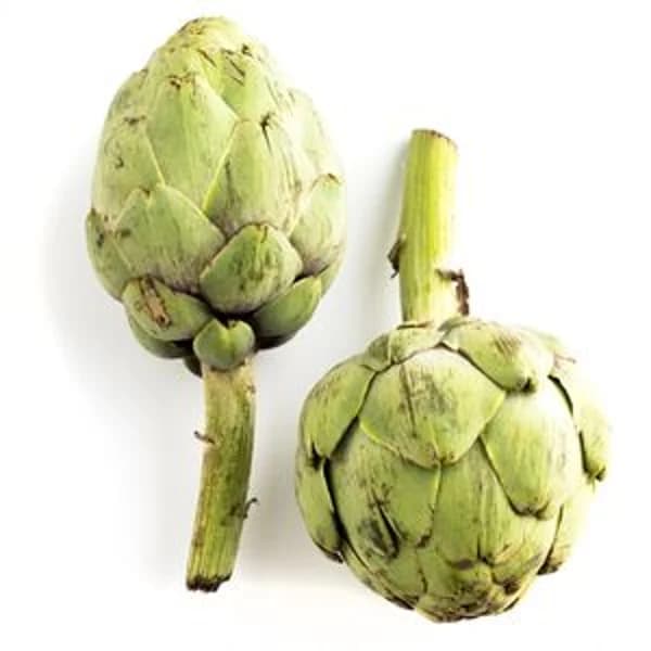 Alcachofa de Tudela - 1 kg - Imagen del producto en Findit