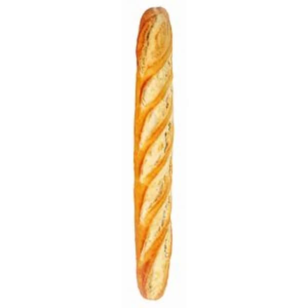 Pan horneado baguette extra 220 g - 1 ud - Imagen del producto en Findit