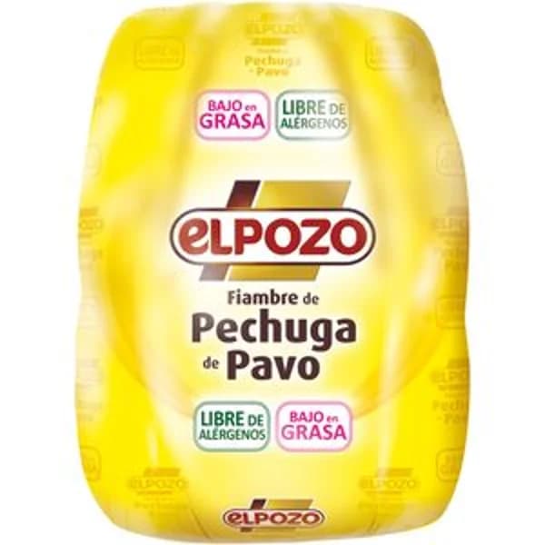 Pechuga de pavo - 1 kg - Imagen del producto en Findit
