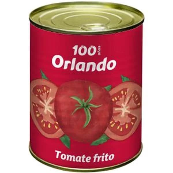 Tomate frito 820 g - 0.82 kg - Imagen del producto en Findit