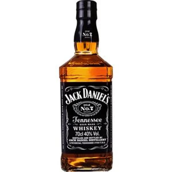 Whisky 0,7 l - 0.59 l - Imagen del producto en Findit