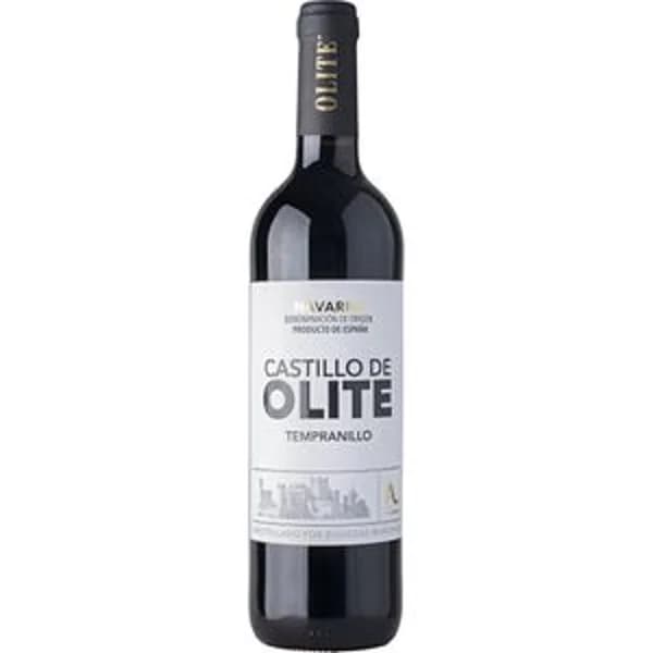 Vino tinto DO Navarra joven 0,75 l - 0.75 l - Imagen del producto en Findit