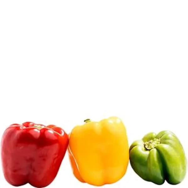 Pimiento tricolor bolsa (500 g aprox) - 0.5 kg - Imagen del producto en Findit