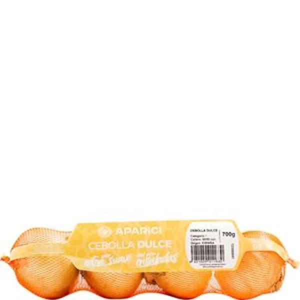 Cebolla dulce (700 g aprox) - 0.7 kg - Imagen del producto en Findit