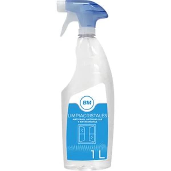 Limpiador cristales pistola 1 l - 1 l - Imagen del producto en Findit