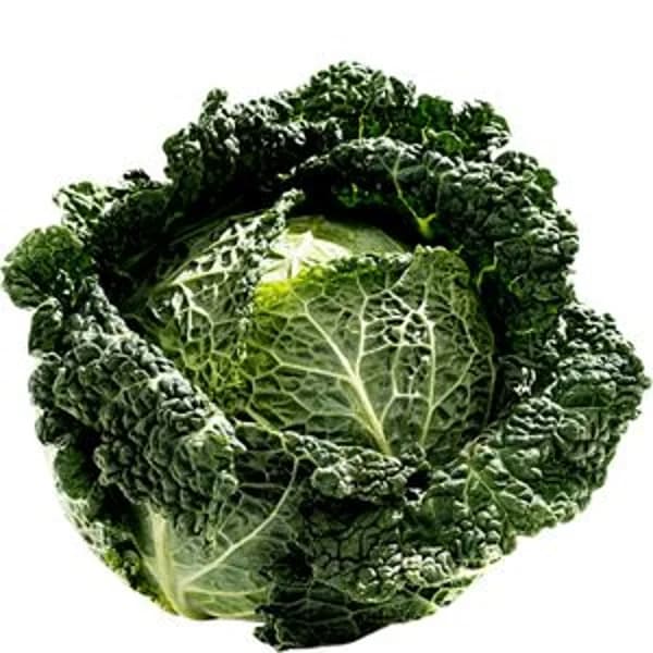 Col-repollo granel unidad (1,2 kg aprox) - 1 kg - Imagen del producto en Findit