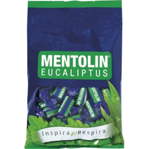 Caramelo Eucaliptus - 0.15 kg - Imagen del producto en Findit