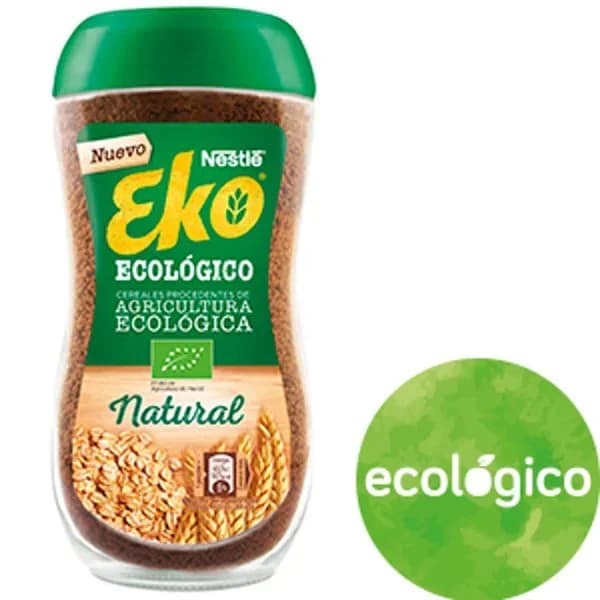 Cereal Soluble 150G - 0.15 kg - Imagen del producto en Findit