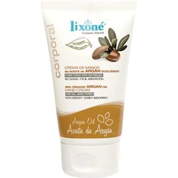 Crema de manos de aceite de argán 50ml - 0.05 l - Imagen del producto en Findit