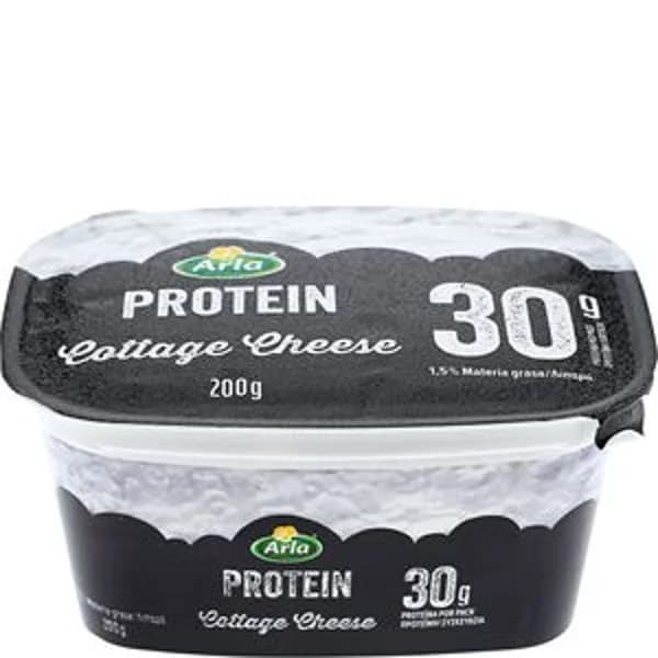 Queso cottage con proteinas 200 g - 0.22 kg - Imagen del producto en Findit