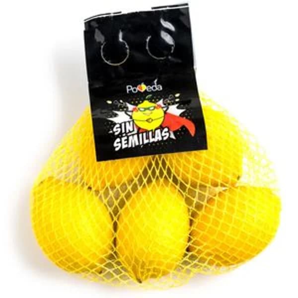 Limón malla 1 kg - 1 kg - Imagen del producto en Findit