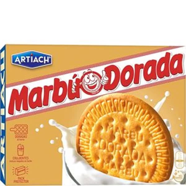 Galleta clásica 600 g - 0.6 kg - Imagen del producto en Findit
