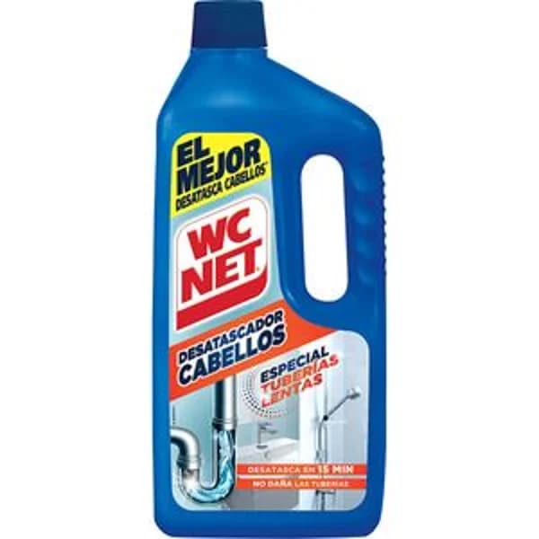 Desatascador cabellos 1 l - 1 l - Imagen del producto en Findit