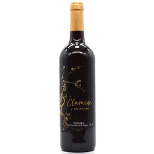 Vino tinto DO Navarra crianza 0,75 l - 0.75 l - Imagen del producto en Findit